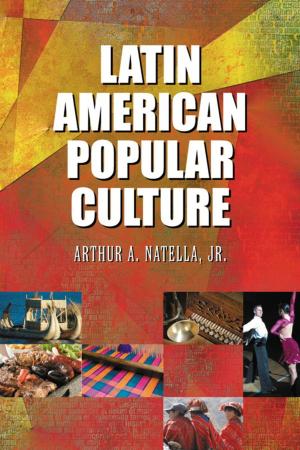 Cover of the book Latin American Popular Culture by Dani Cavallaro