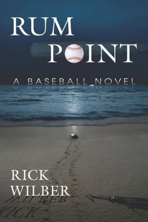 bigCover of the book Rum Point by 