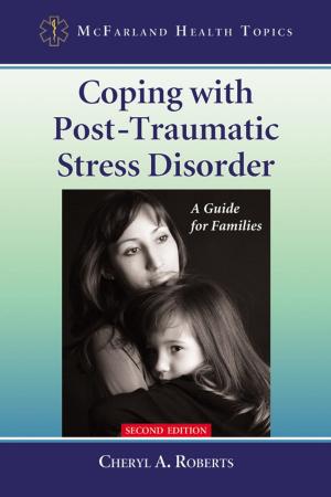 Cover of the book Coping with Post-Traumatic Stress Disorder by Dave Heller