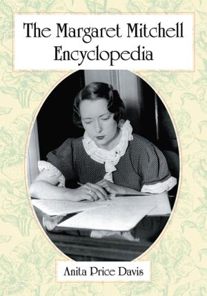 Cover of the book The Margaret Mitchell Encyclopedia by Chuck Hornung