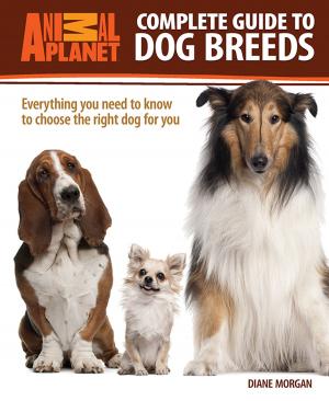 Cover of the book Complete Guide to Dog Breeds by Elaine Waldorf Gewirtz