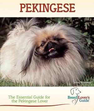 Cover of the book Pekingese by Gregory B. Skomal