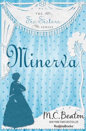 Cover of the book Minerva by Eugene Burdick, Harvey Wheeler
