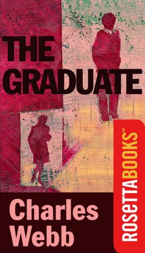 Cover of the book The Graduate by Antonio Fogazzaro