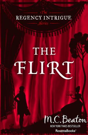 Cover of the book The Flirt by David Antonelli