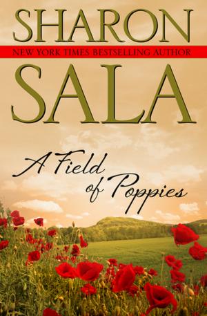 bigCover of the book A Field of Poppies by 