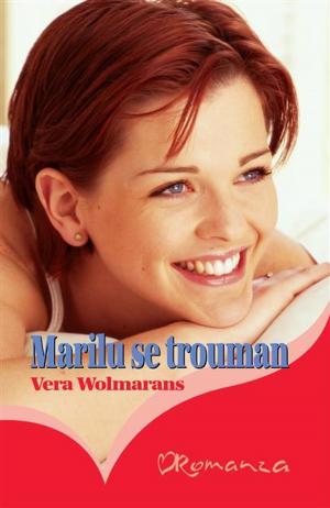 Cover of the book Marilu se trouman by Elsa Drotsky