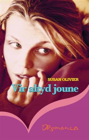 Cover of Vir altyd joune