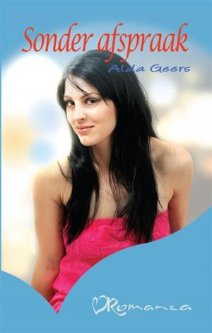Cover of the book Sonder afspraak by Alta Cloete