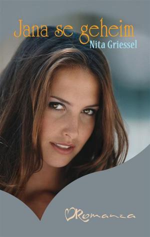 Cover of the book Jana se geheim by Annarie Linde