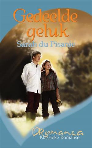 Cover of the book Gedeelde geluk by Alda Geers