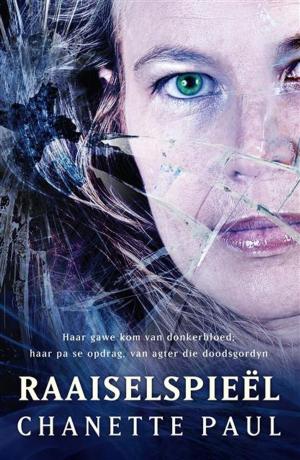 Cover of the book Raaiselspieel by Chanette Paul