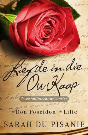 Cover of the book Liefde in die Ou Kaap by Madelie Human