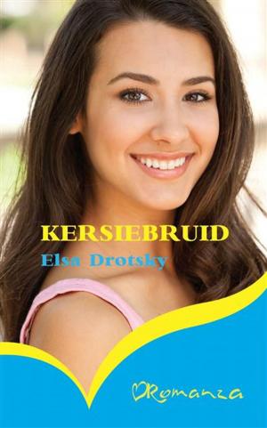 Cover of the book Kersiebruid by Frances Vermaak