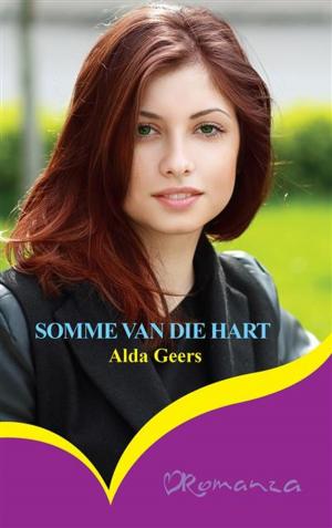 Cover of the book Somme van die hart by Shelley N. Greene