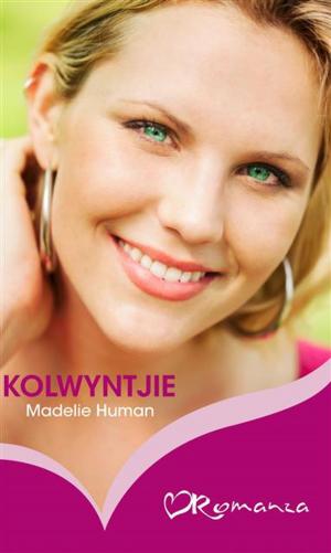 Cover of the book Kolwyntjie by Anna Penzhorn