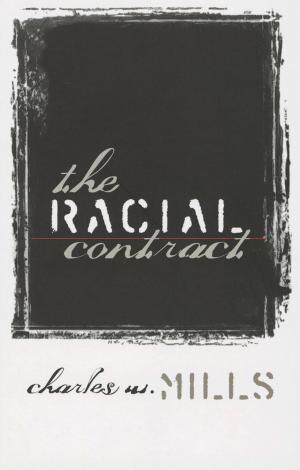 Cover of the book The Racial Contract by Jeffrey W. Legro