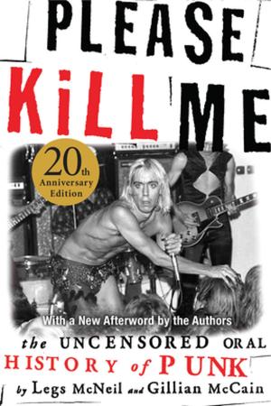 Cover of the book Please Kill Me by Joe Studwell