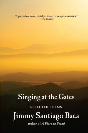 Cover of the book Singing at the Gates by Donna Leon