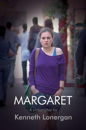 Cover of the book Margaret by Val McDermid