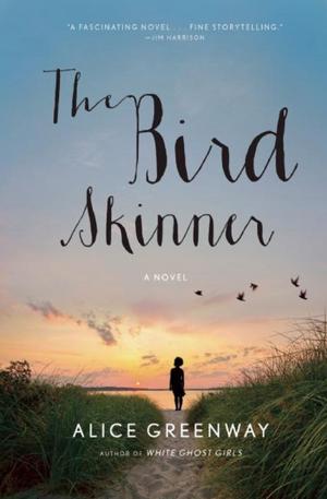 Cover of the book The Bird Skinner by Rian Malan