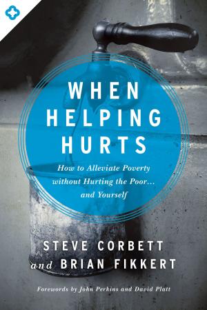 Cover of the book When Helping Hurts by Erin Davis