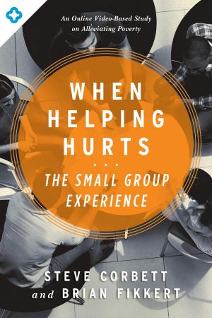 Cover of the book When Helping Hurts: The Small Group Experience by LaQuisha Hall