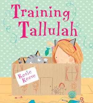 Cover of the book Training Tallulah by Homer, Jasper Griffin
