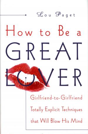 bigCover of the book How to Be a Great Lover by 