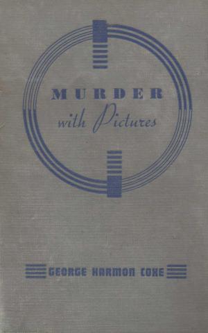 Cover of the book Murder with Pictures by Philip L. Fradkin