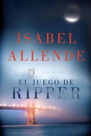 Cover of the book El juego de Ripper by Paul Ross