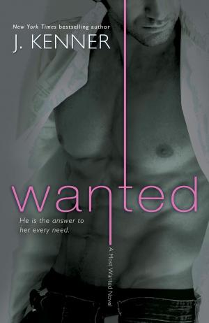 Cover of the book Wanted by Melanie Marchande