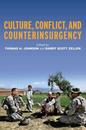 Cover of the book Culture, Conflict, and Counterinsurgency by Daniel Bays, Widmer