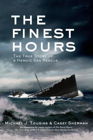 Cover of the book The Finest Hours (Young Readers Edition) by Carl Safina