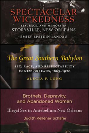 Cover of the book Sex in Old New Orleans by 