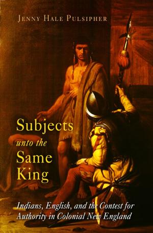 Book cover of Subjects unto the Same King