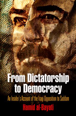 Cover of the book From Dictatorship to Democracy by Theodore Dreiser