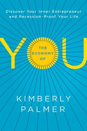 Cover of the book The Economy of You by Donna FLUSS