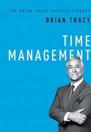 Cover of the book Time Management (The Brian Tracy Success Library) by Mike Smith