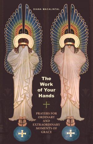 Book cover of The Work of Your Hands