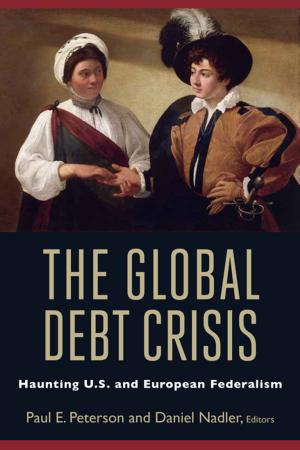 Cover of the book The Global Debt Crisis by Verghese Koithara
