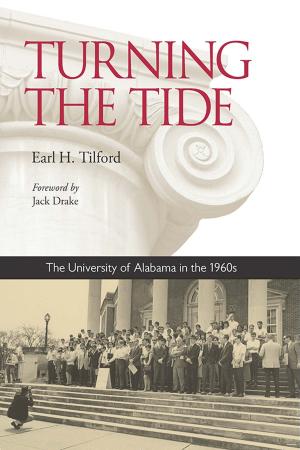 Cover of the book Turning the Tide by Elizabeth C. Britt