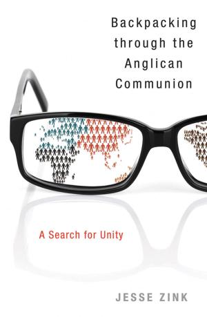 Cover of Backpacking Through the Anglican Communion