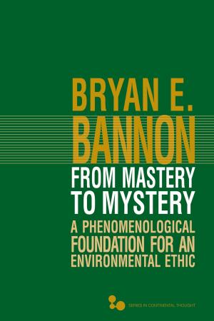 Cover of the book From Mastery to Mystery by Andrew Welsh-Huggins