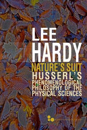 Cover of the book Nature’s Suit by Harry N. Scheiber