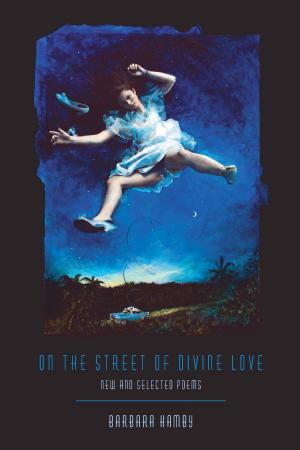 Cover of the book On the Street of Divine Love by Richard Blanco