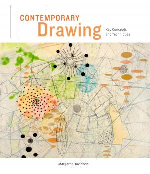 Cover of the book Contemporary Drawing by Grant Reid