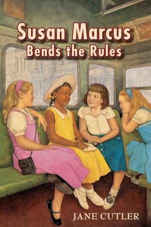 Cover of the book Susan Marcus Bends the Rules by Eve Bunting