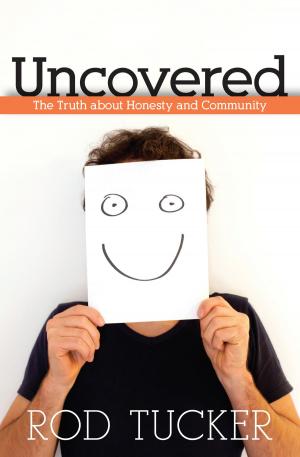 Cover of the book Uncovered by Glen Schuknecht, Ellen Bragg