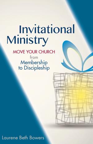 bigCover of the book Invitational Ministry by 